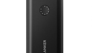 Anker Aluminum Portable Charger